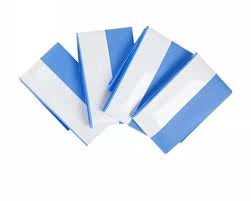 Utility drape